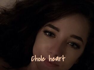 Chole_heart