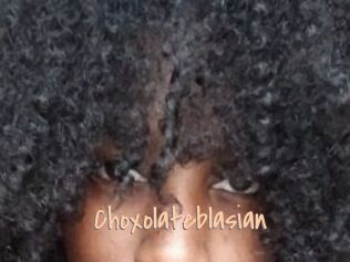Choxolateblasian