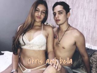 Chris_and_bella