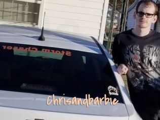 Chrisandbarbie