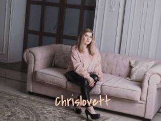 Chrislovett