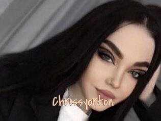 Chrissyorton