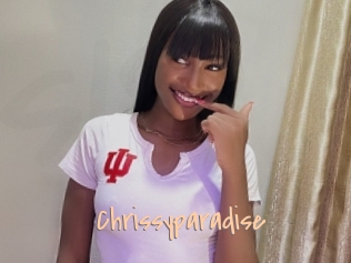 Chrissyparadise