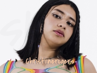 christiinerogers Salopes de 18 ans