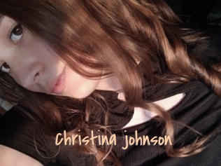 Christina_johnson