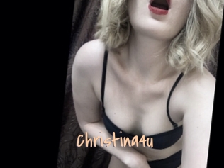 Christina4u