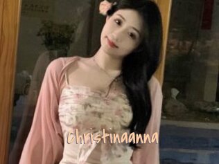 christinaanna Salopes de 18 ans