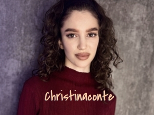 Christinaconte