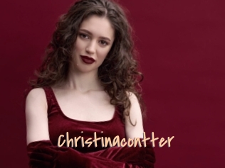 Christinacontter