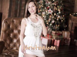 Christinadean