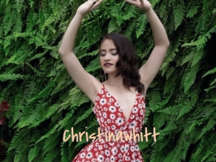 Christinawhitt