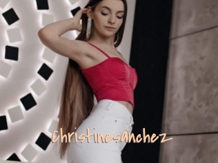 Christinesanchez