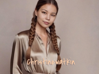 Christinewatkin