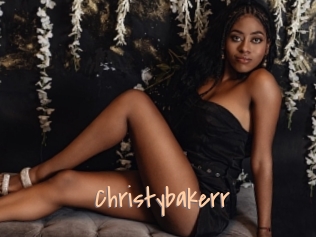 Christybakerr