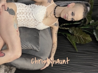 Christyhaunt