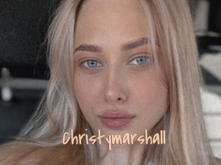 christymarshall Salopes de 18 ans