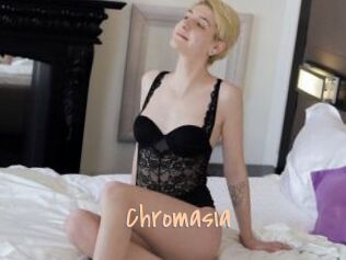 Chromasia