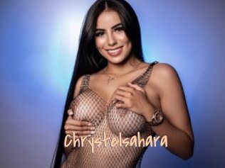 chrystelsahara Salopes de 18 ans