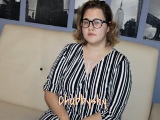 Chubbyshy