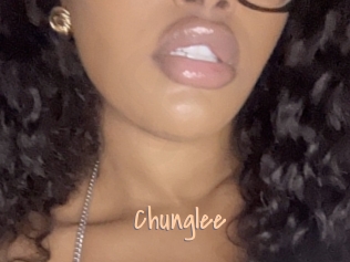 chunglee Salopes de 18 ans