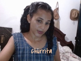 Churrita