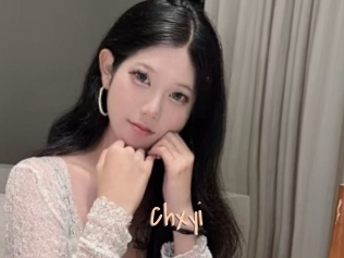 Chxyi