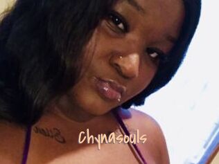 Chynasouls