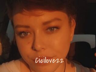 Cicilove22