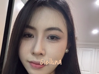 Cielluna