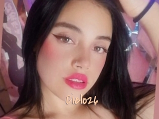 Cielo26