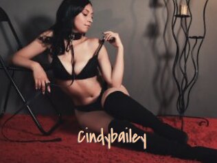 cindybailey Salopes de 18 ans