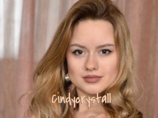 Cindycrystall