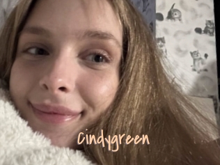 Cindygreen