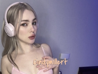 cindymillert Salopes de 18 ans