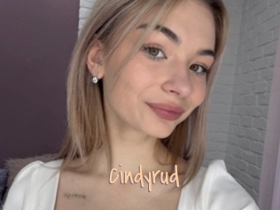 cindyrud Salopes de 18 ans