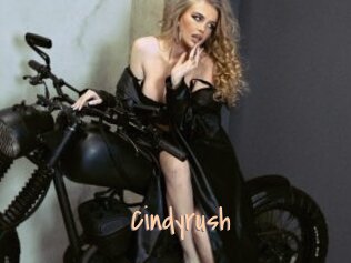 cindyrush Salopes de 18 ans