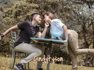 Cindytyson