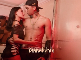 Cinnabitch