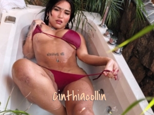 Cinthiacollin
