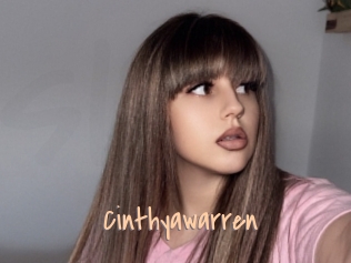 Cinthyawarren