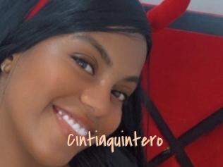 Cintiaquintero