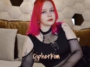Cipherkim