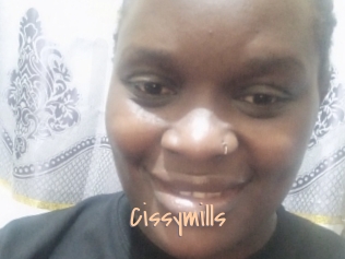 cissymills Salopes de 18 ans