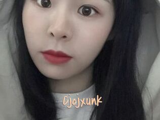 Cjcjxunk