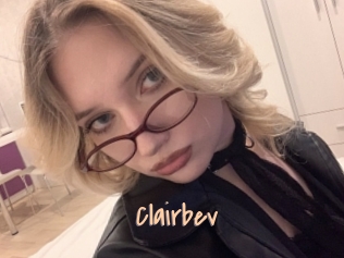 Clairbev