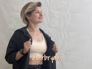 Clairbryant