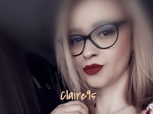 Claire95