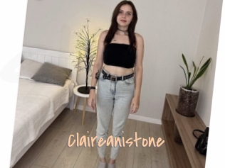 Claireanistone