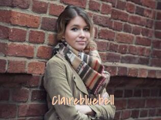 Clairebluebell