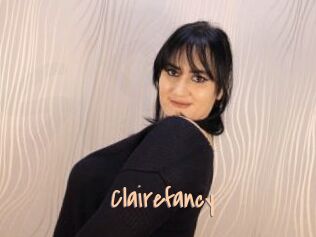 Clairefancy